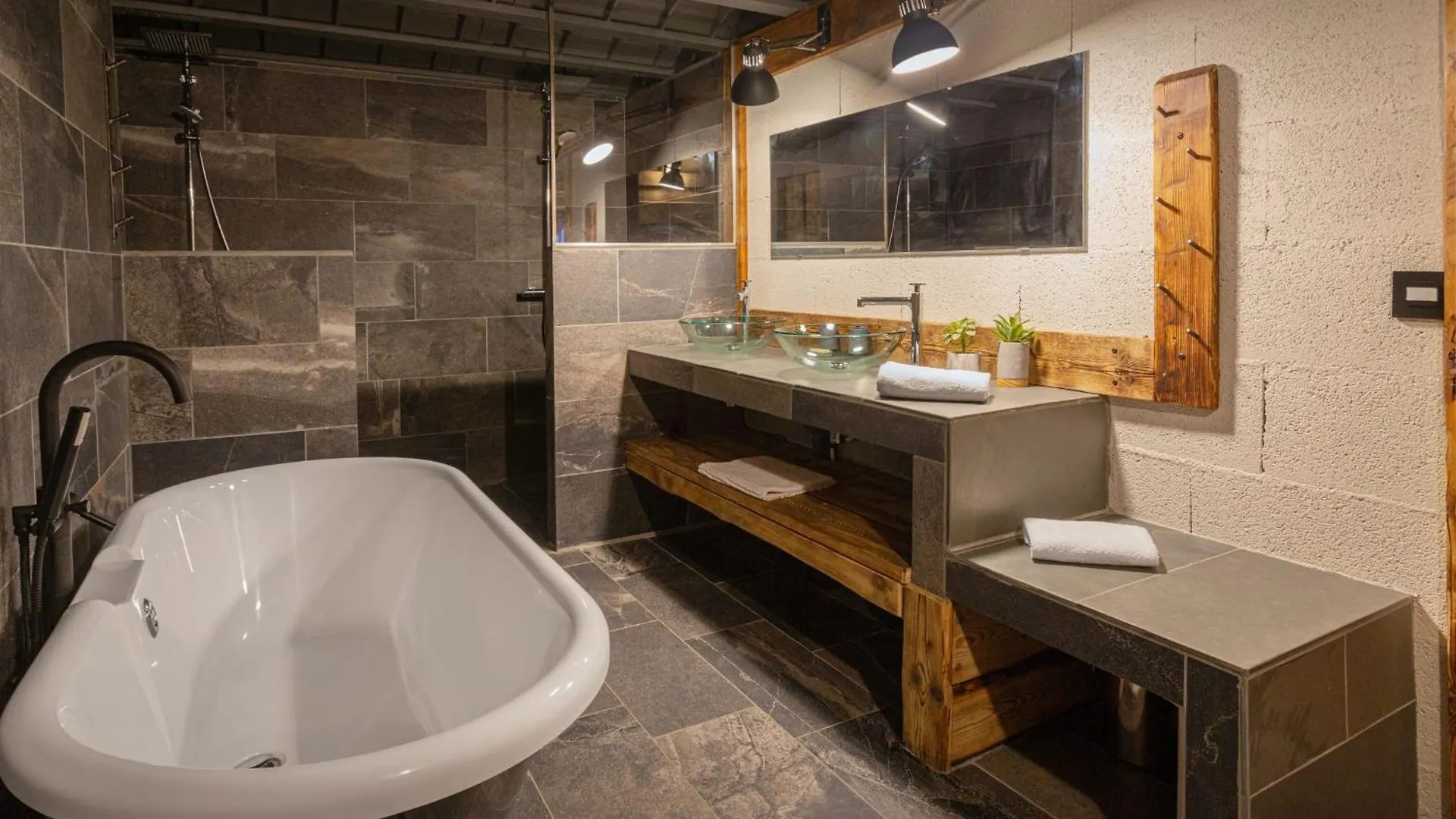 Chalet Melussac - Ovo Network Ле-Гран-Борнан