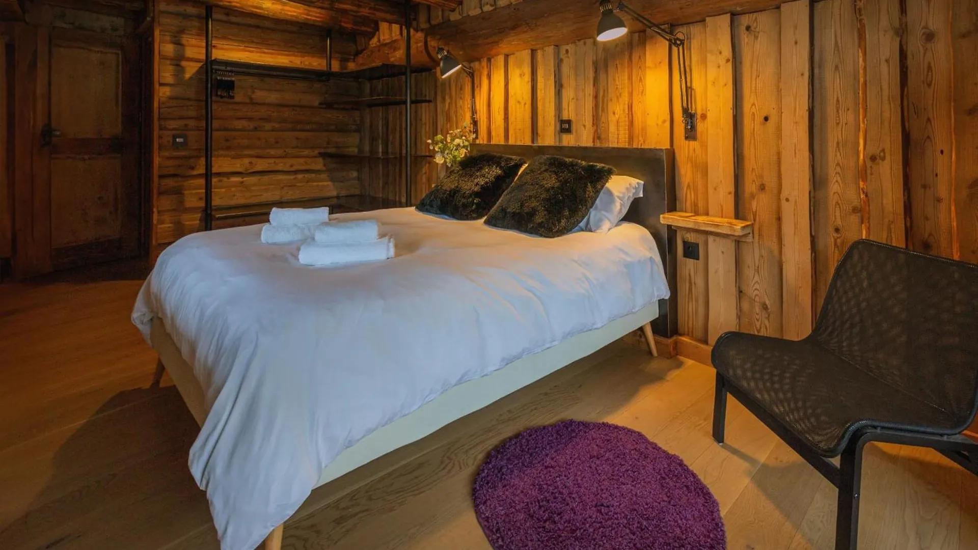 Chalet Melussac - Ovo Network Ле-Гран-Борнан