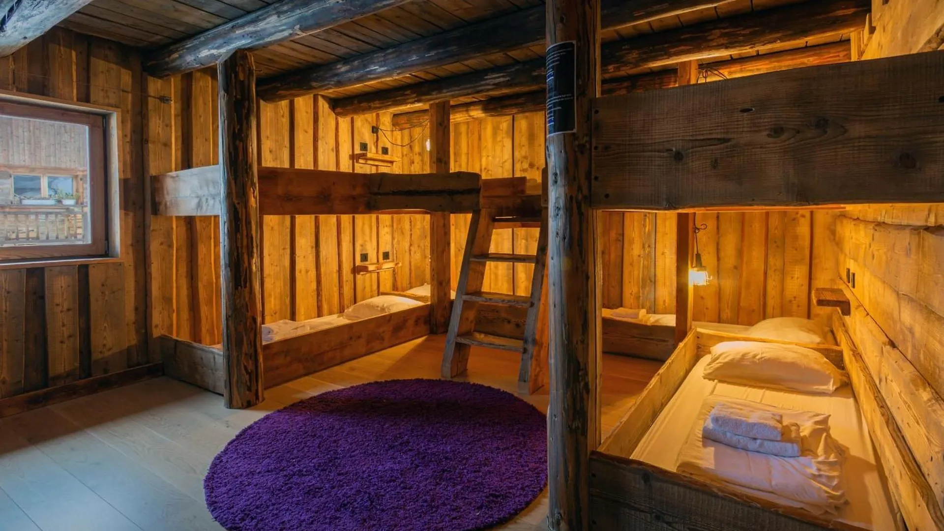 Chalet Melussac - Ovo Network Ле-Гран-Борнан 0*,  Франция