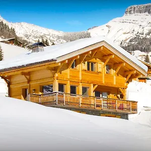 Le Charmieux - Ovo Network Le Grand-Bornand